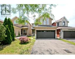 55 SANDWAY CRESCENT, Vaughan, Ontario