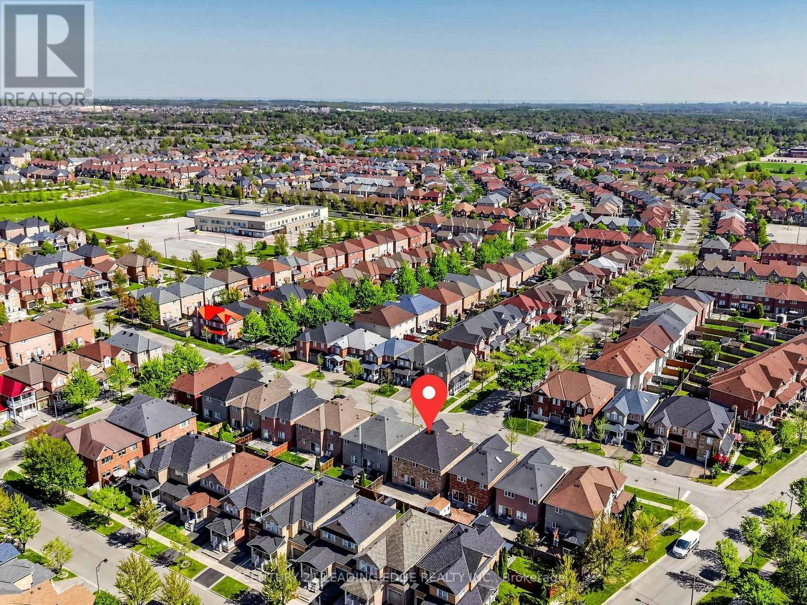 24 Saltspring Drive, Markham, Ontario  L6E 2H1 - Photo 42 - N13503408