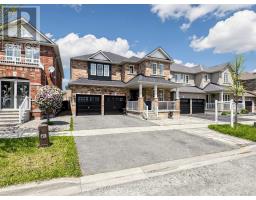 24 SALTSPRING DRIVE, Markham, Ontario