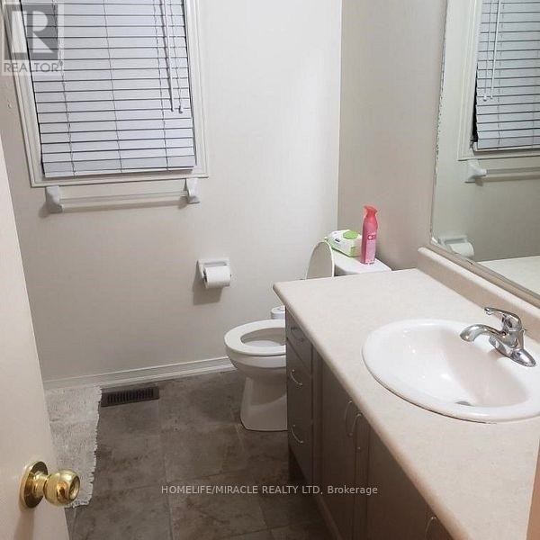 48 Burnstown Circle N, Brampton, Ontario  L6P 3M2 - Photo 7 - W13503390