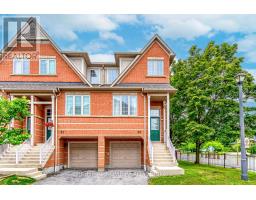 38 - 38 FAIRVIEW ROAD W, Mississauga, Ontario