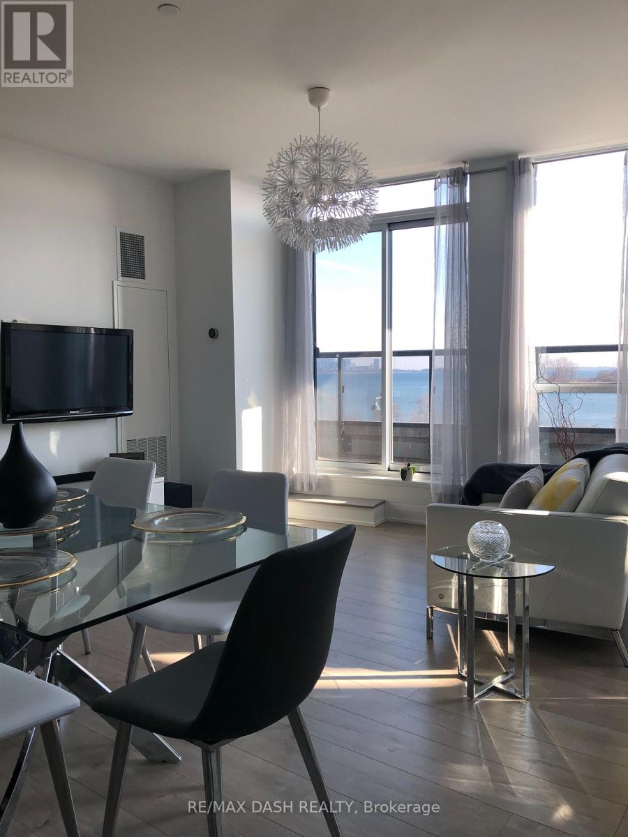 204 - 110 Marine Parade Drive, Toronto, Ontario  M8V 0A3 - Photo 12 - W13503404