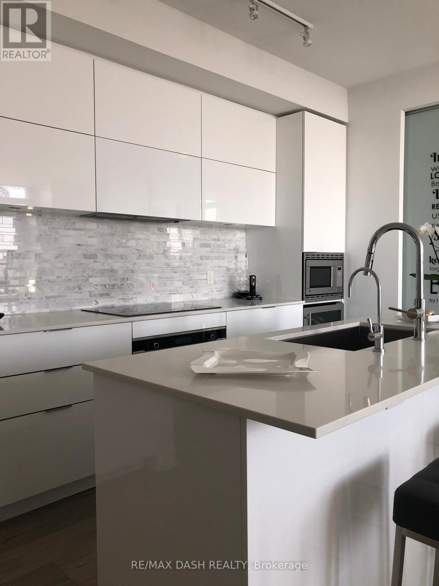 204 - 110 Marine Parade Drive, Toronto, Ontario  M8V 0A3 - Photo 13 - W13503404