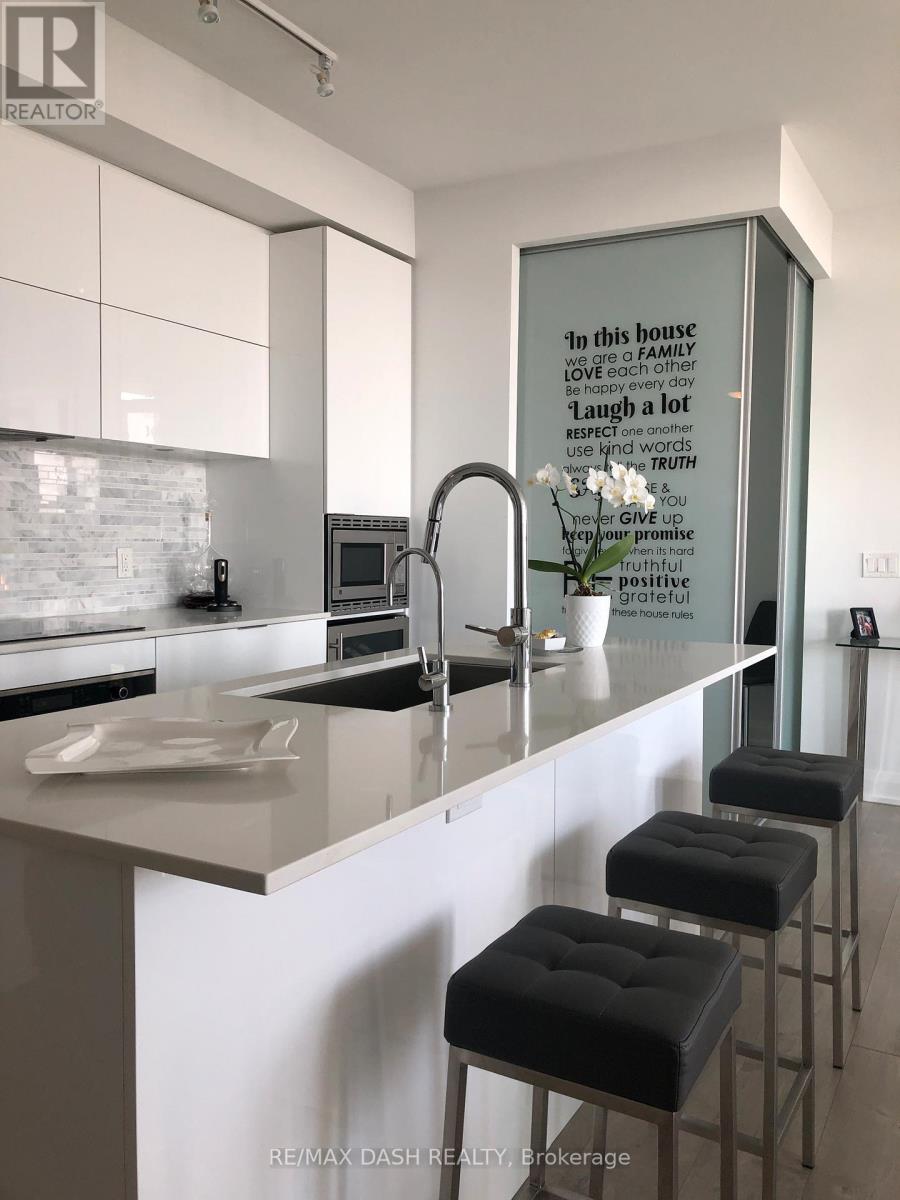 204 - 110 Marine Parade Drive, Toronto, Ontario  M8V 0A3 - Photo 14 - W13503404