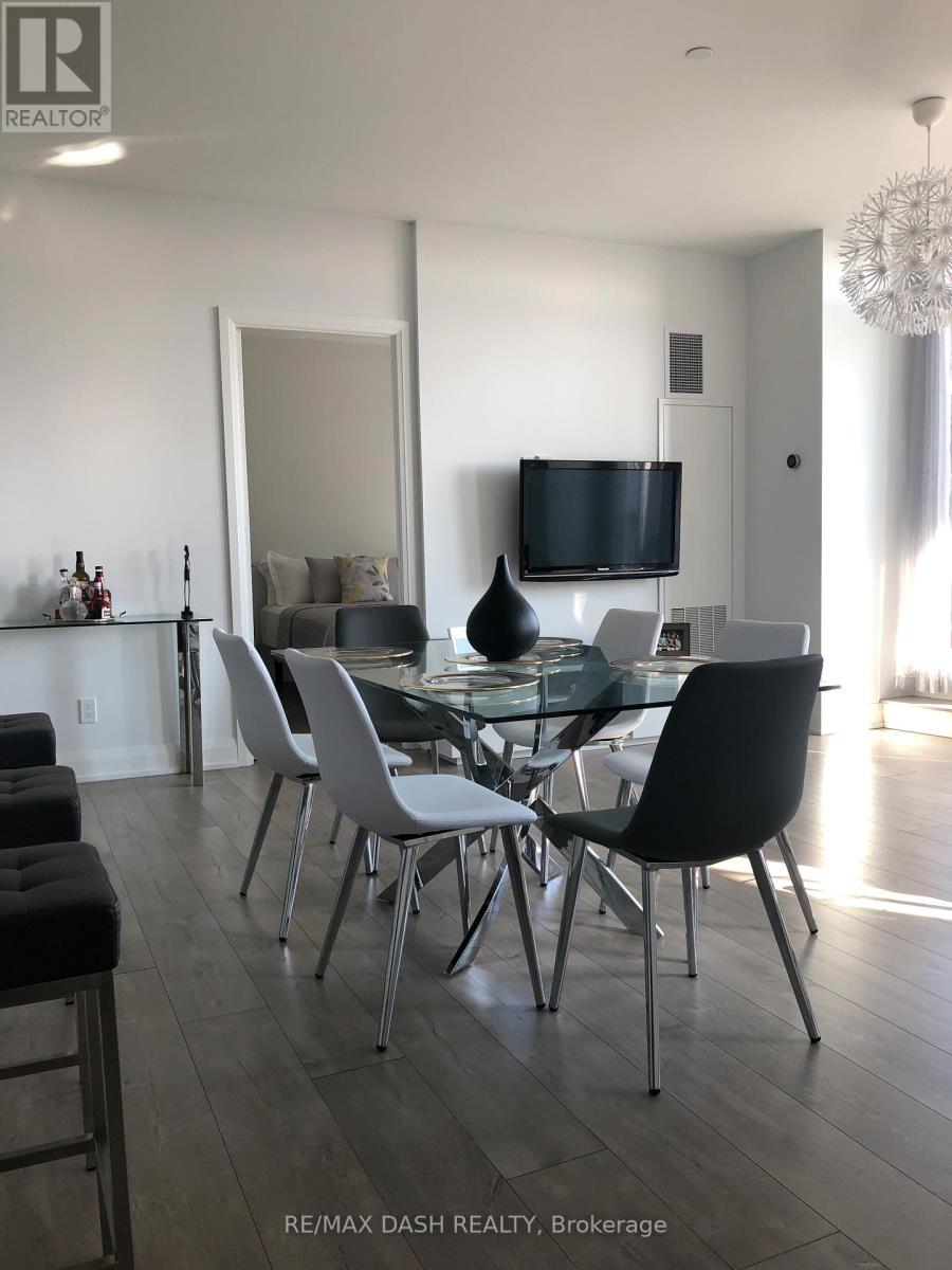 204 - 110 Marine Parade Drive, Toronto, Ontario  M8V 0A3 - Photo 16 - W13503404