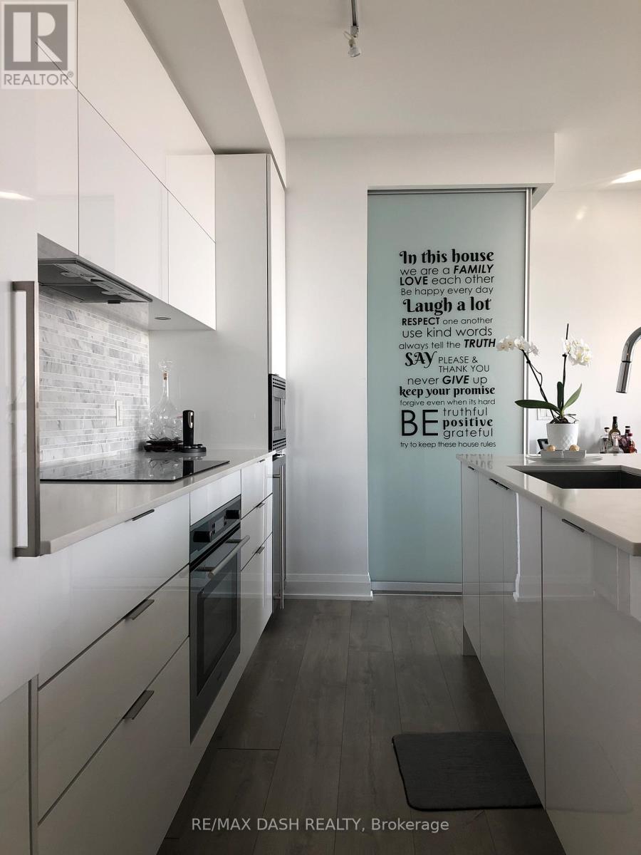 204 - 110 Marine Parade Drive, Toronto, Ontario  M8V 0A3 - Photo 17 - W13503404