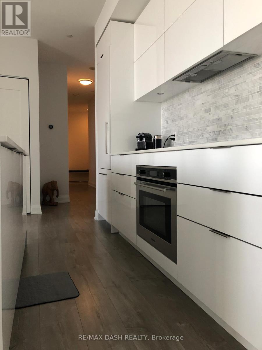 204 - 110 Marine Parade Drive, Toronto, Ontario  M8V 0A3 - Photo 4 - W13503404