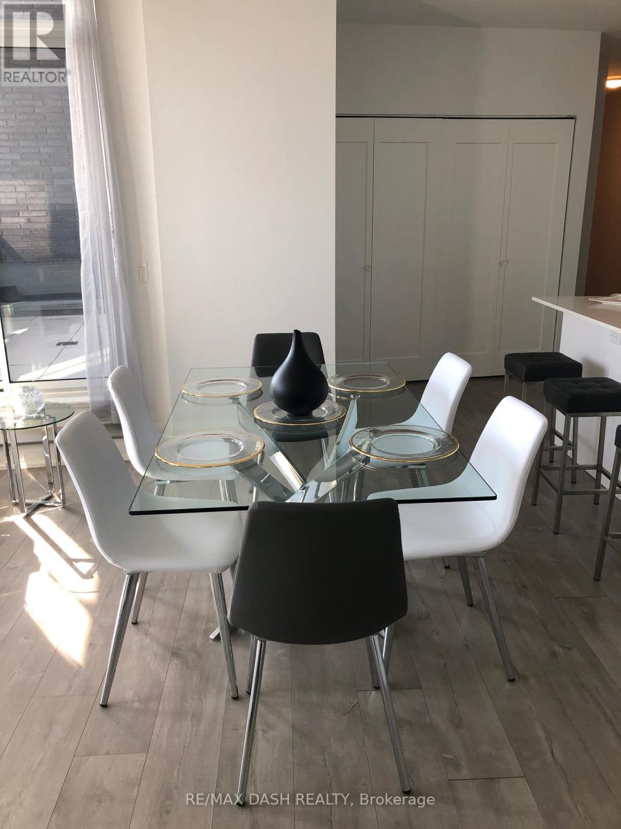204 - 110 Marine Parade Drive, Toronto, Ontario  M8V 0A3 - Photo 7 - W13503404