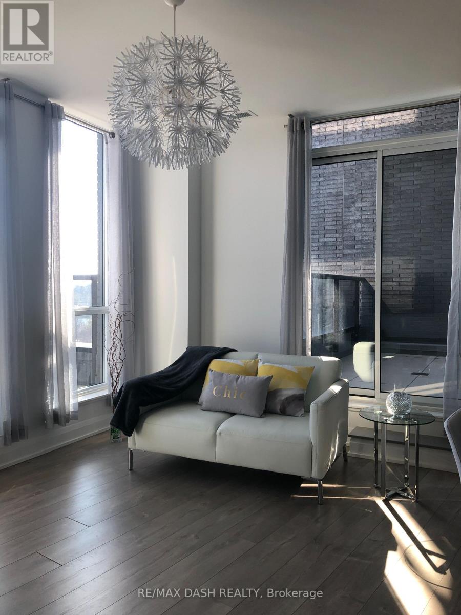 204 - 110 Marine Parade Drive, Toronto, Ontario  M8V 0A3 - Photo 8 - W13503404
