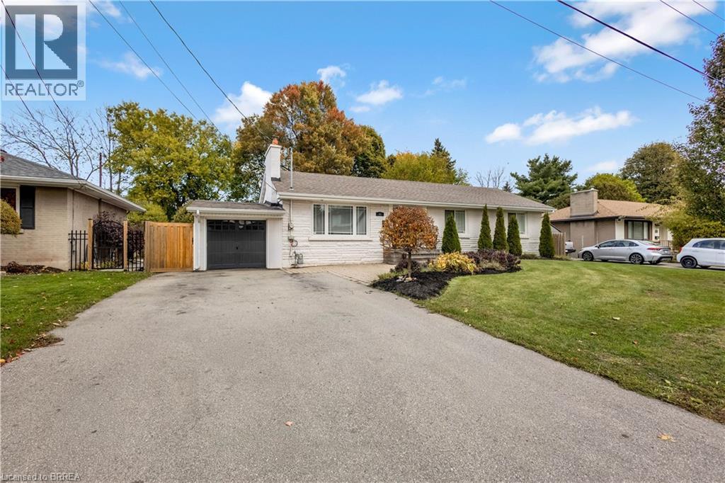 43 Miller Drive, Ancaster, Ontario  L9G 2H9 - Photo 3 - 40817557