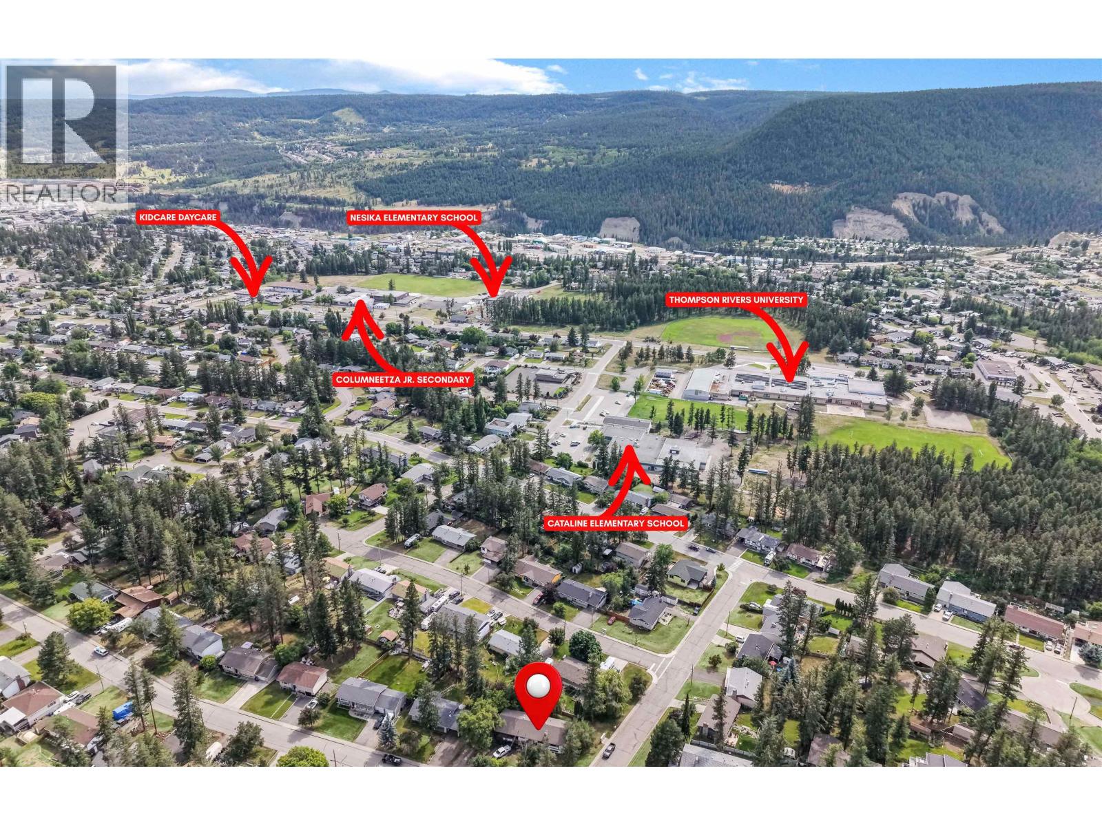 1275 N 12th Avenue, Williams Lake, British Columbia  V2G 4P8 - Photo 3 - R3139572