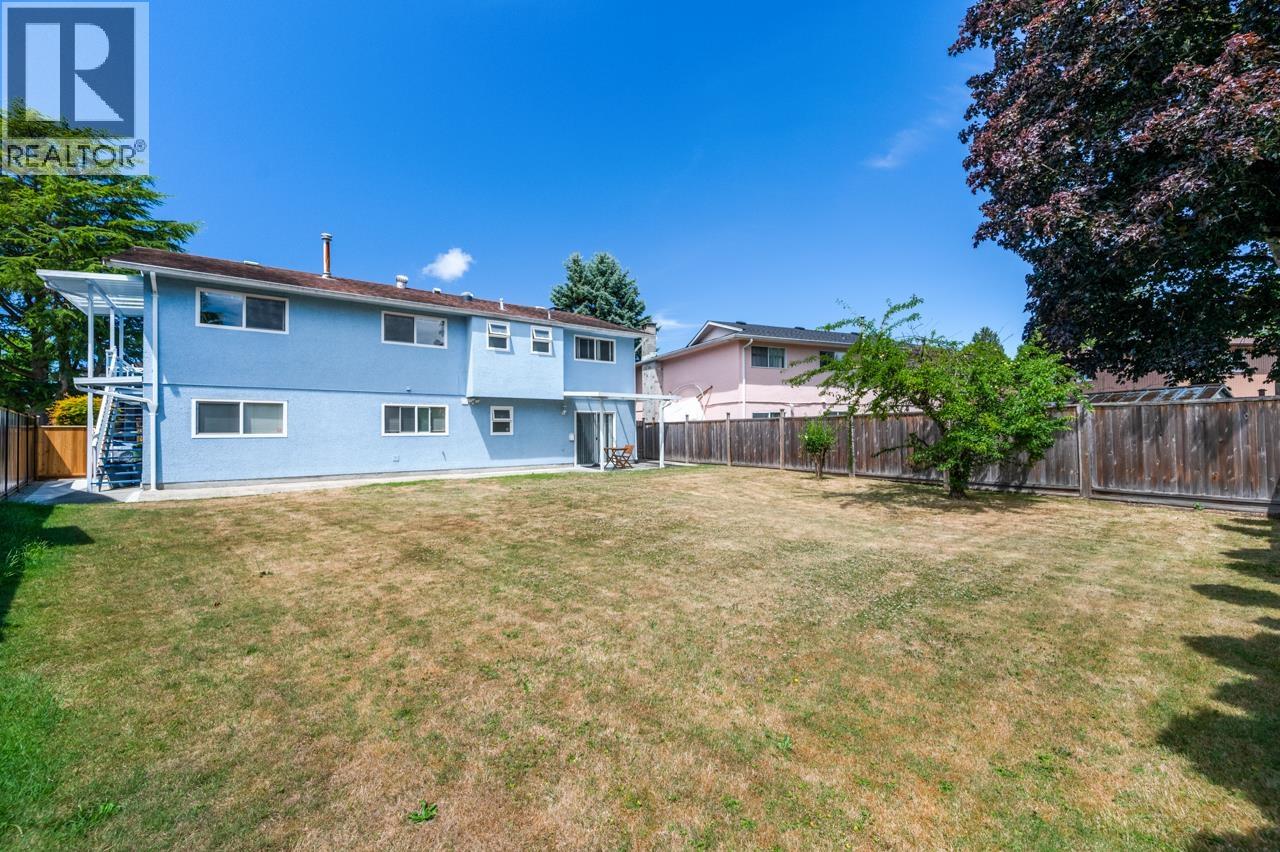 6620 Gainsborough Drive, Richmond, British Columbia  V7E 3Z3 - Photo 23 - R3141027