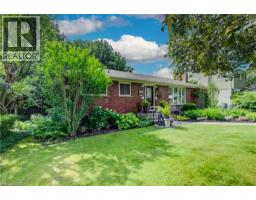 60 DRIFTWOOD Drive, Brantford, Ontario