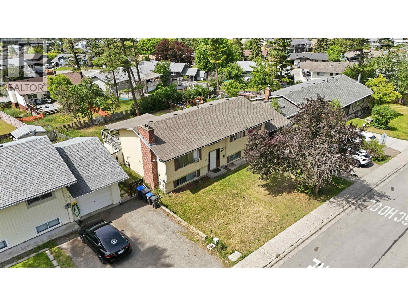 1245 Moon Avenue, Williams Lake, British Columbia  V2G 1S3 - Photo 2 - R3139555