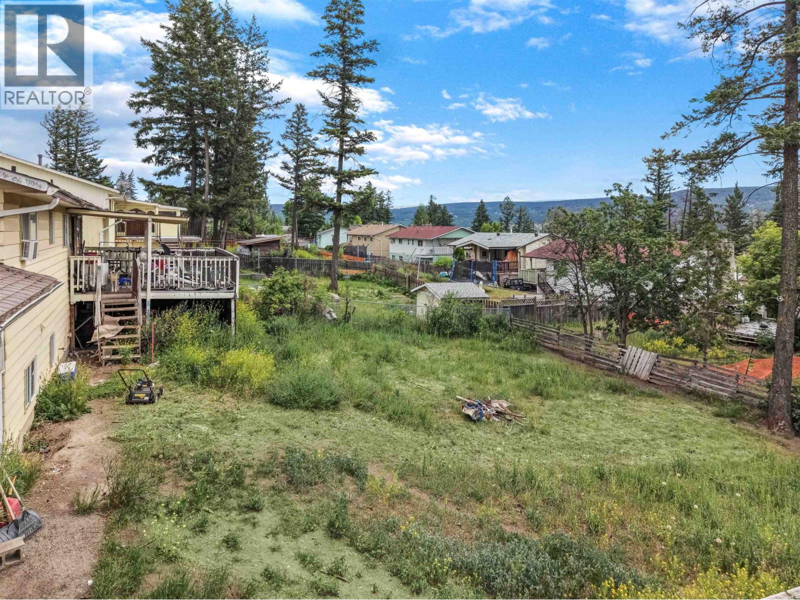 1245 Moon Avenue, Williams Lake, British Columbia  V2G 1S3 - Photo 15 - R3139555