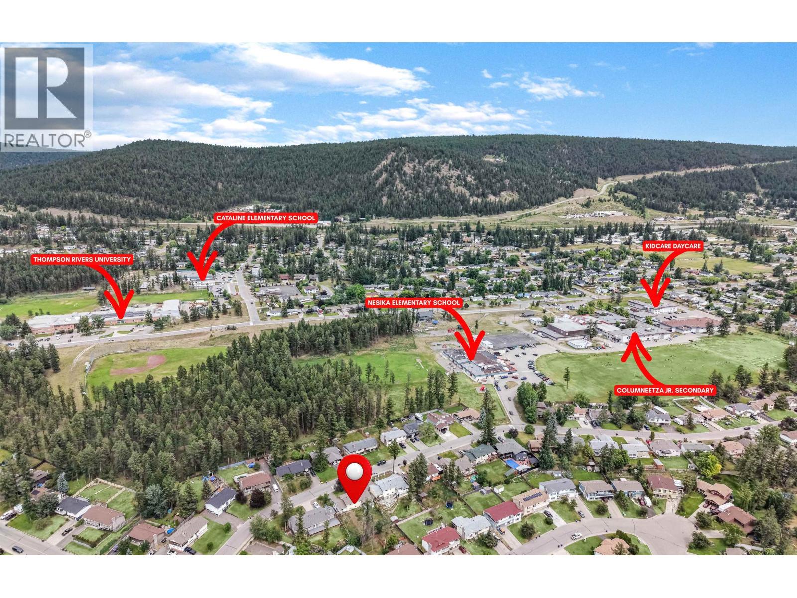 1245 Moon Avenue, Williams Lake, British Columbia  V2G 1S3 - Photo 4 - R3139555
