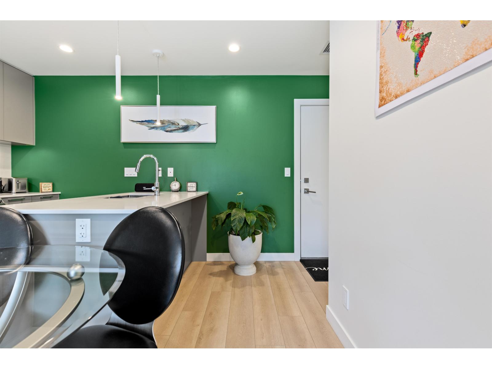 504 8380 200a Street, Langley, British Columbia  V1M 3Y4 - Photo 12 - R3139559