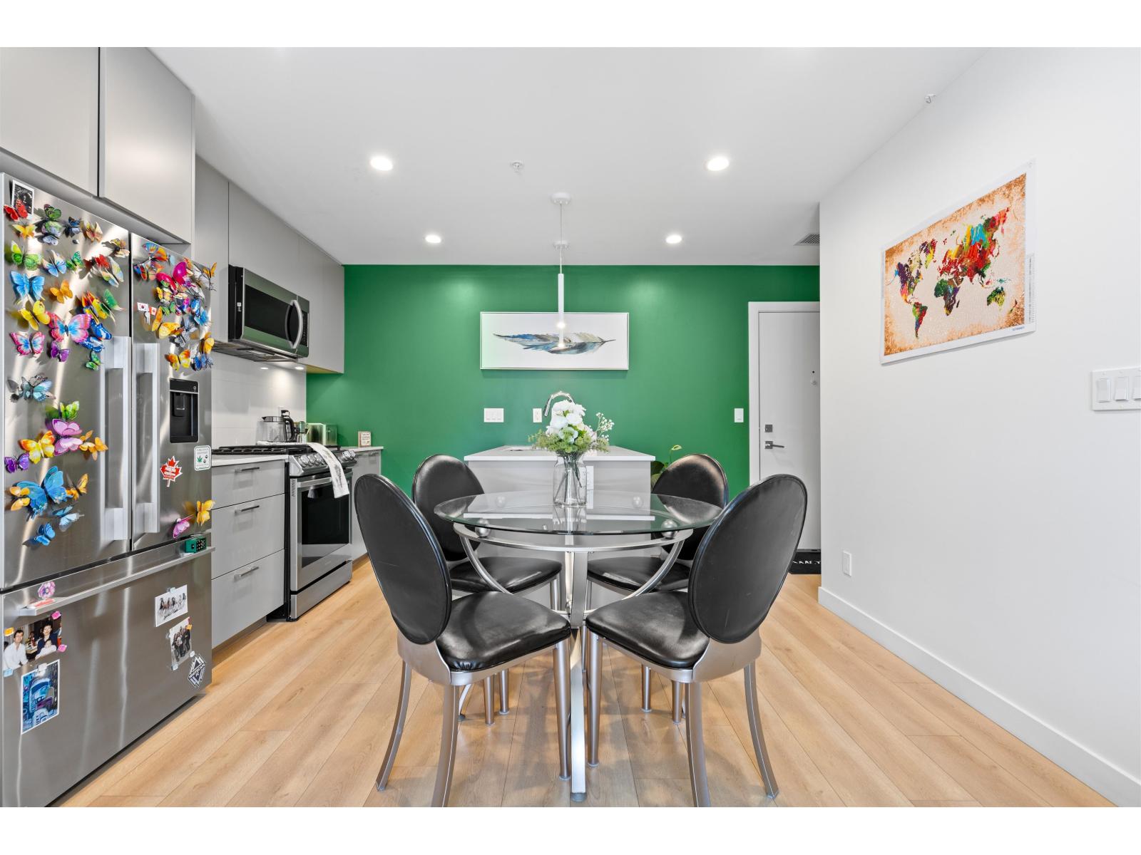 504 8380 200a Street, Langley, British Columbia  V1M 3Y4 - Photo 10 - R3139559