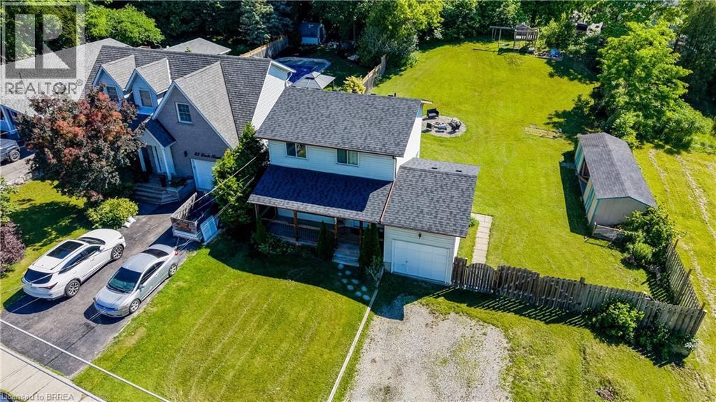 87 LOCKS Road, Brantford, Ontario