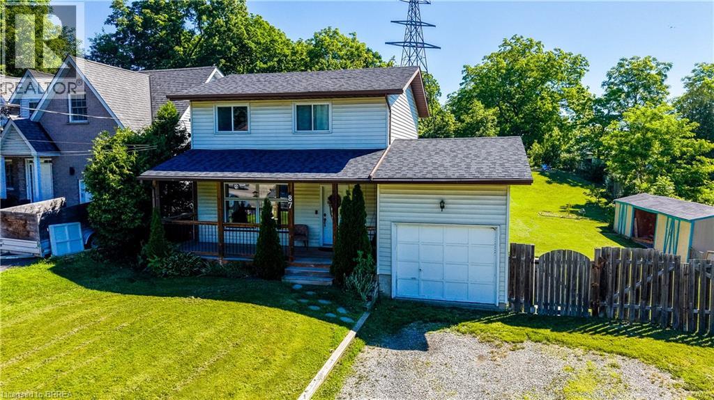 87 Locks Road, Brantford, Ontario  N3S 7L9 - Photo 31 - 40841751