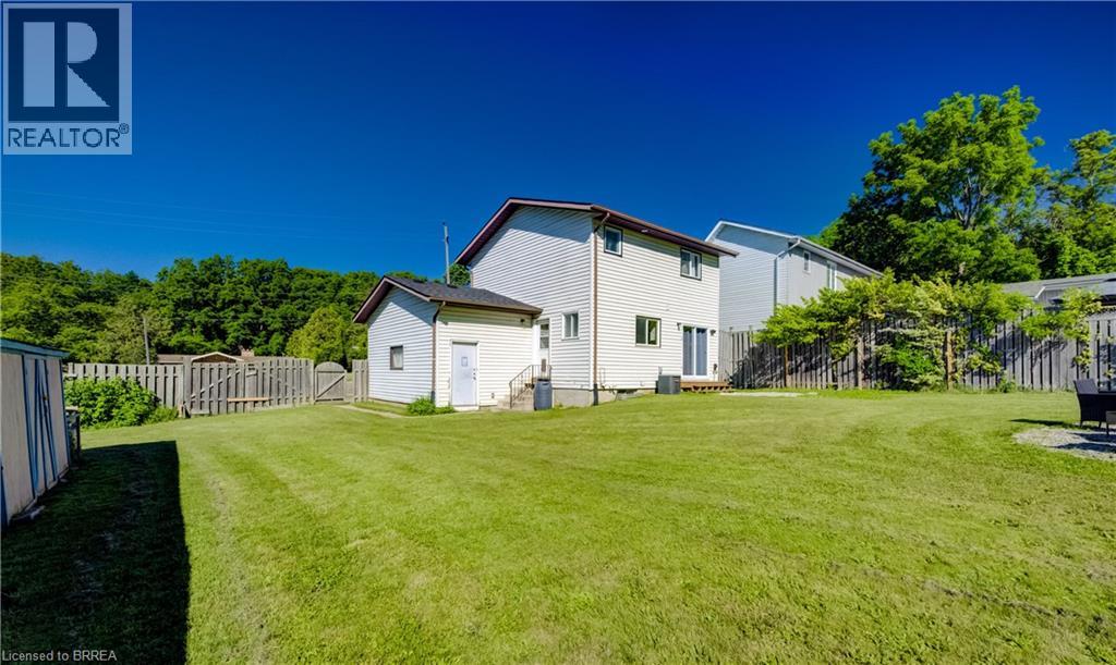 87 Locks Road, Brantford, Ontario  N3S 7L9 - Photo 33 - 40841751