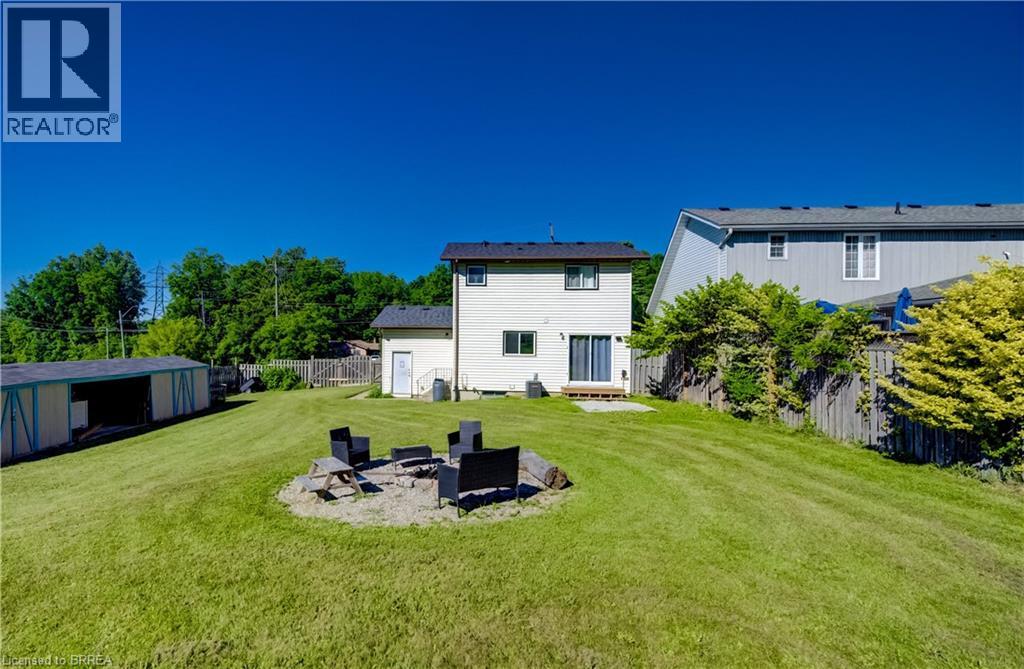 87 Locks Road, Brantford, Ontario  N3S 7L9 - Photo 34 - 40841751