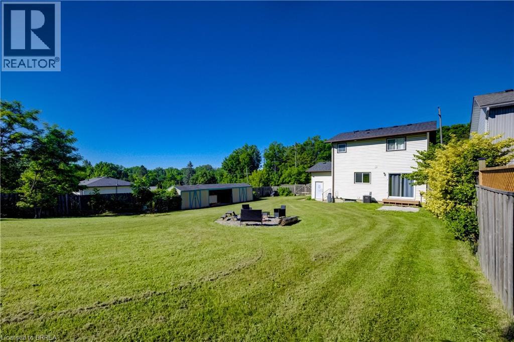 87 Locks Road, Brantford, Ontario  N3S 7L9 - Photo 35 - 40841751