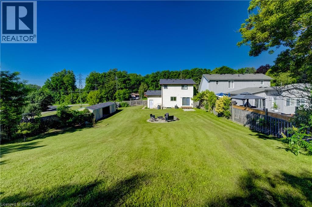 87 Locks Road, Brantford, Ontario  N3S 7L9 - Photo 36 - 40841751