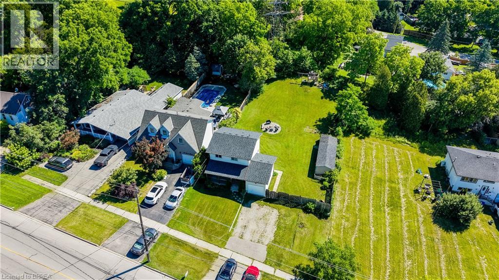 87 Locks Road, Brantford, Ontario  N3S 7L9 - Photo 39 - 40841751