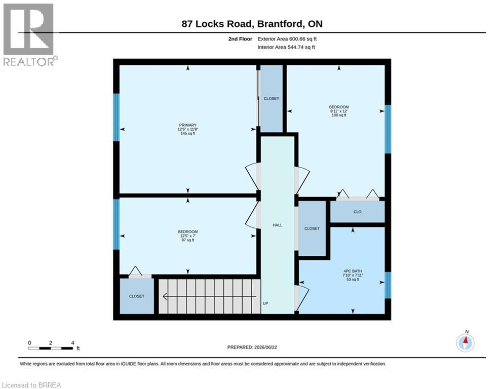 87 Locks Road, Brantford, Ontario  N3S 7L9 - Photo 49 - 40841751