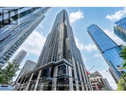 2812 - 11 YORKVILLE AVENUE, Toronto, Ontario