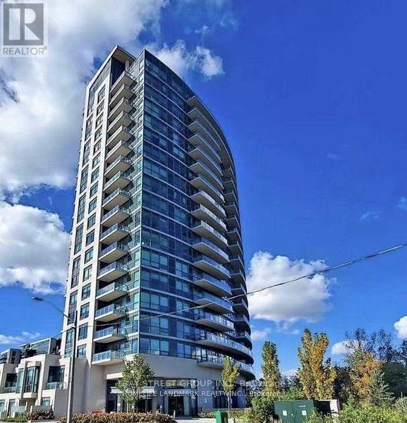 1508 - 160 VANDERHOOF AVENUE, Toronto, Ontario