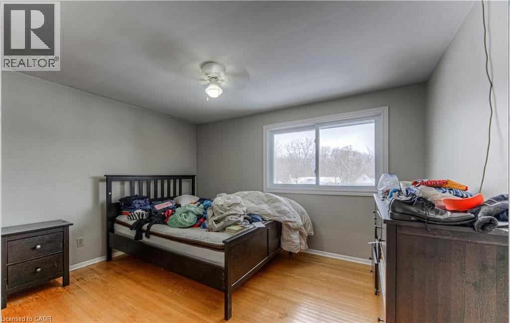 110 Wren Place, Kitchener, Ontario  N2A 1L7 - Photo 7 - 40844015