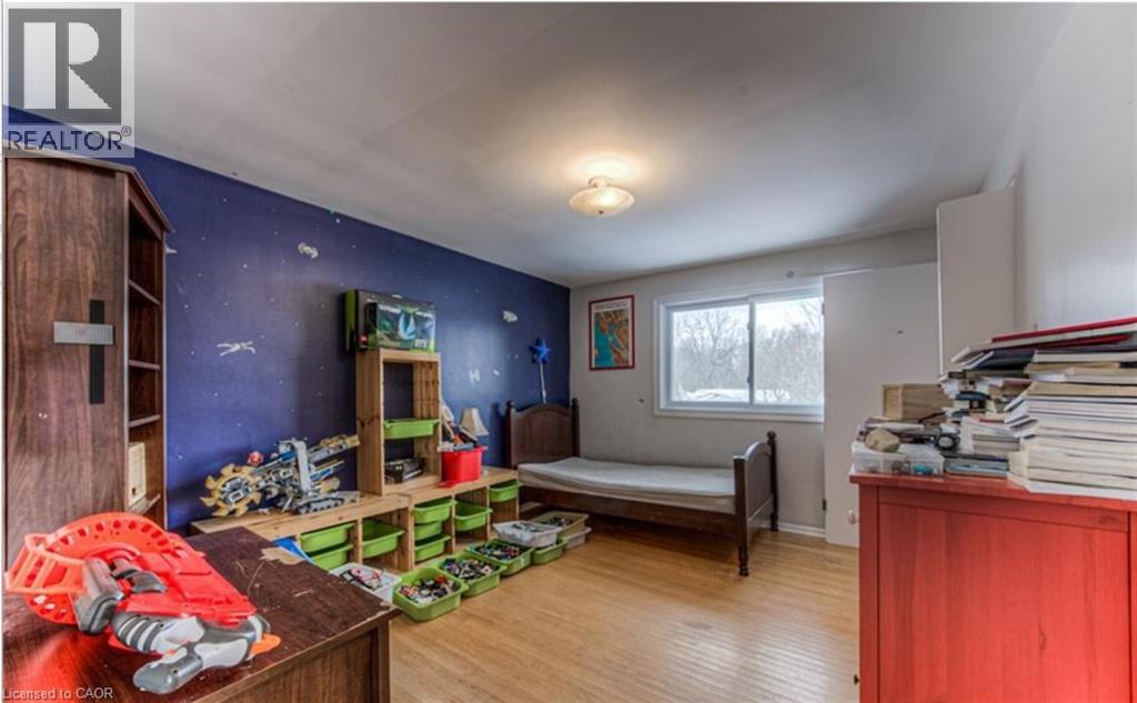 110 Wren Place, Kitchener, Ontario  N2A 1L7 - Photo 8 - 40844015