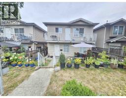 4651 A CANADA WAY, Burnaby, British Columbia