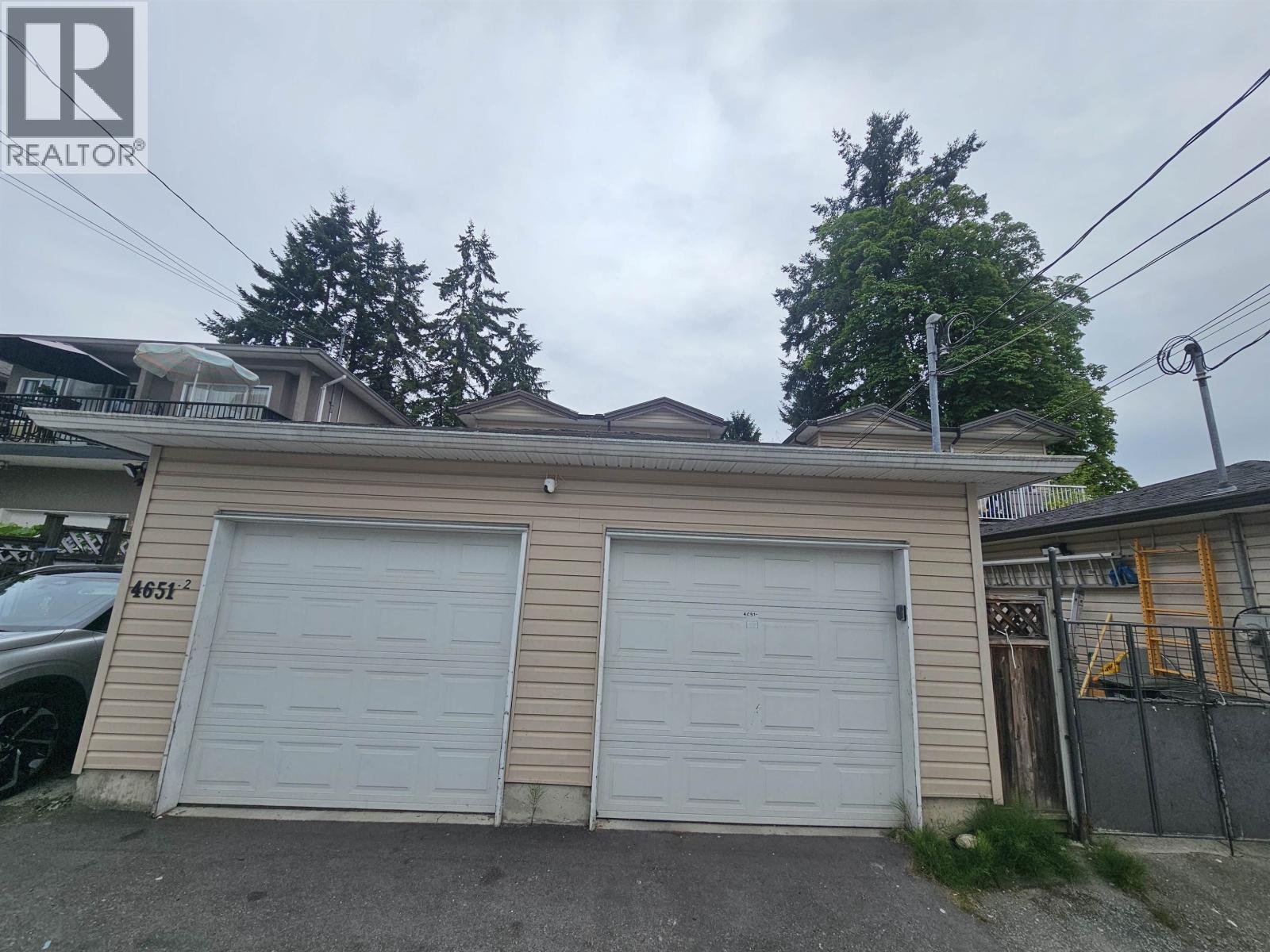 4651 A Canada Way, Burnaby, British Columbia  V5G 1K9 - Photo 2 - R3140898