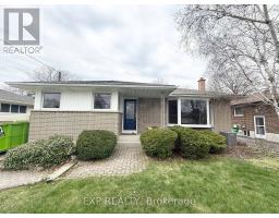 LOWER - 564 CENTRAL PARK BOULEVARD N, Oshawa, Ontario