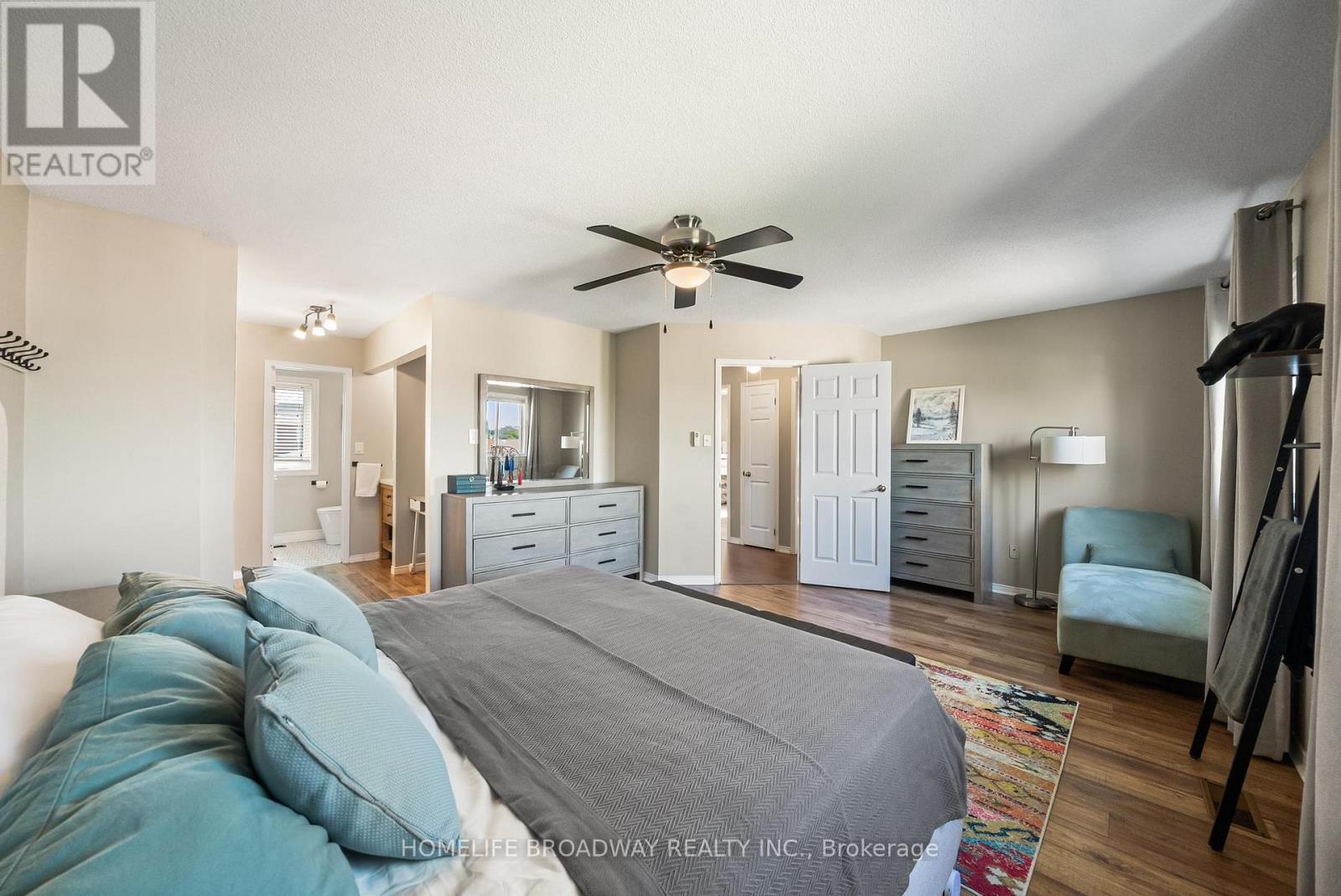 64 Bonnycastle Drive, Clarington, Ontario  L1C 4S8 - Photo 21 - E13503432
