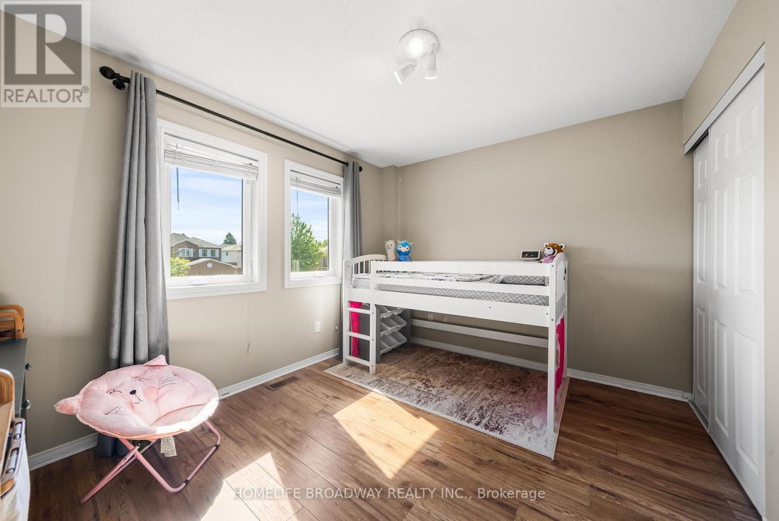 64 Bonnycastle Drive, Clarington, Ontario  L1C 4S8 - Photo 26 - E13503432
