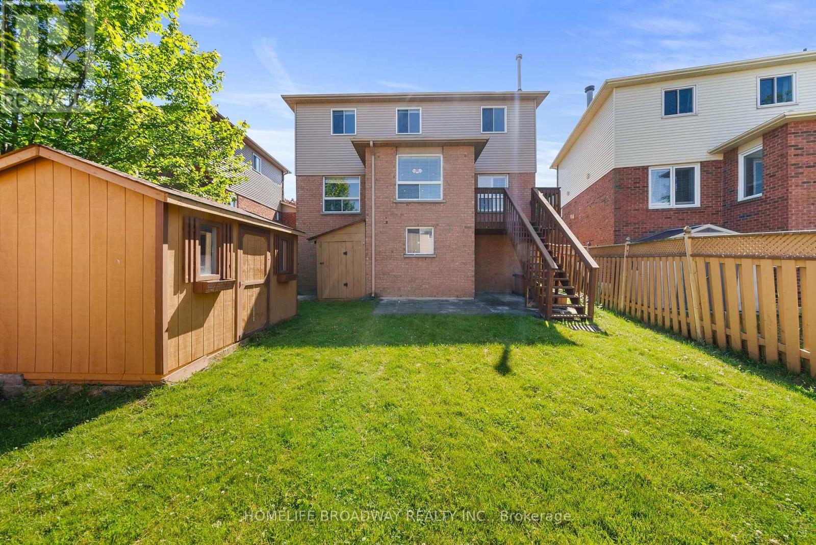 64 Bonnycastle Drive, Clarington, Ontario  L1C 4S8 - Photo 38 - E13503432