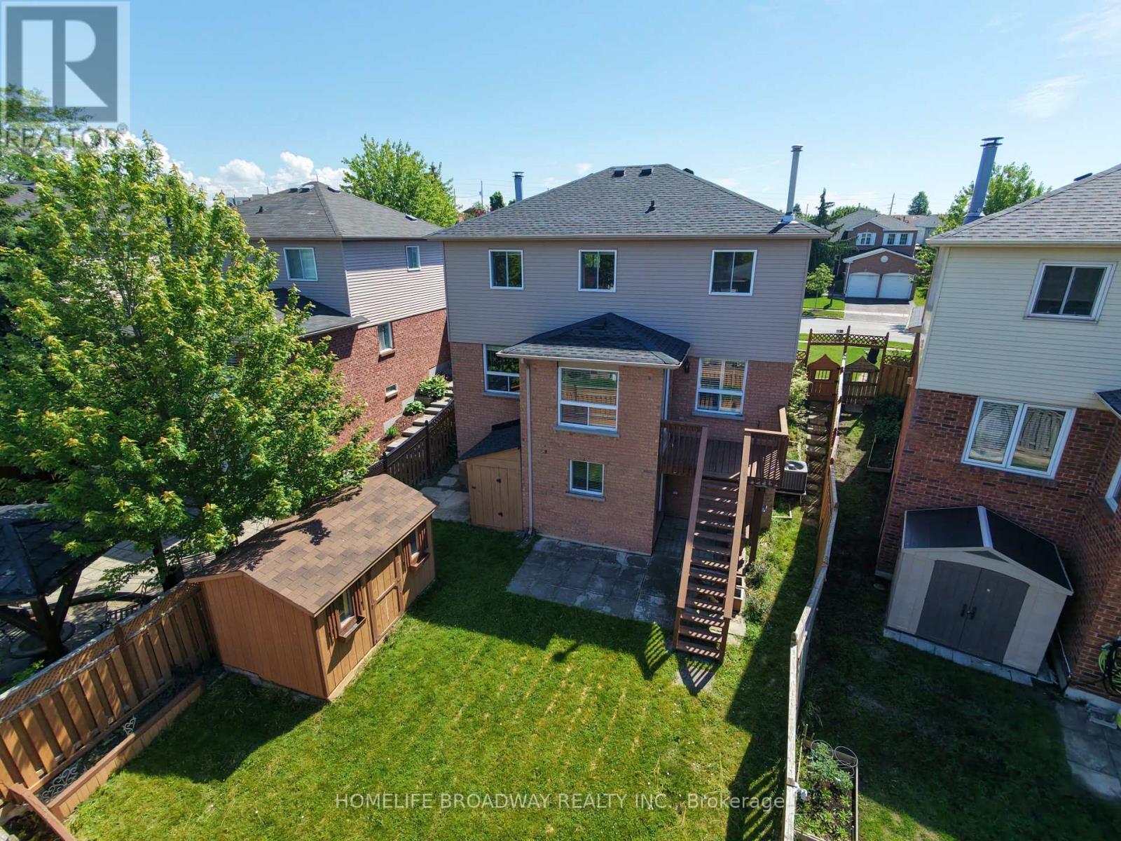 64 Bonnycastle Drive, Clarington, Ontario  L1C 4S8 - Photo 40 - E13503432