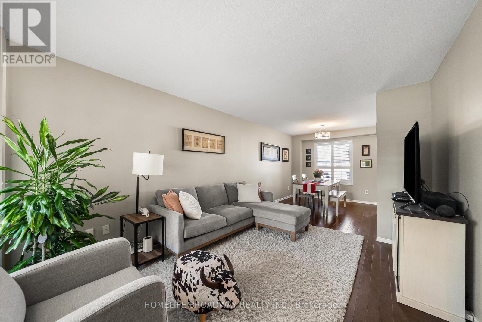 64 Bonnycastle Drive, Clarington, Ontario  L1C 4S8 - Photo 5 - E13503432