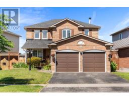 64 BONNYCASTLE DRIVE, Clarington, Ontario