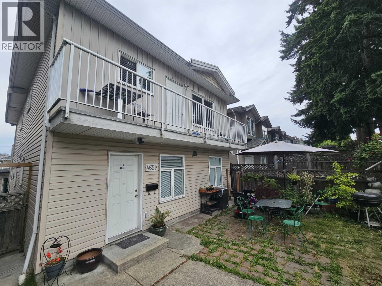 4651 A Canada Way, Burnaby, British Columbia  V5G 1K9 - Photo 4 - R3140898