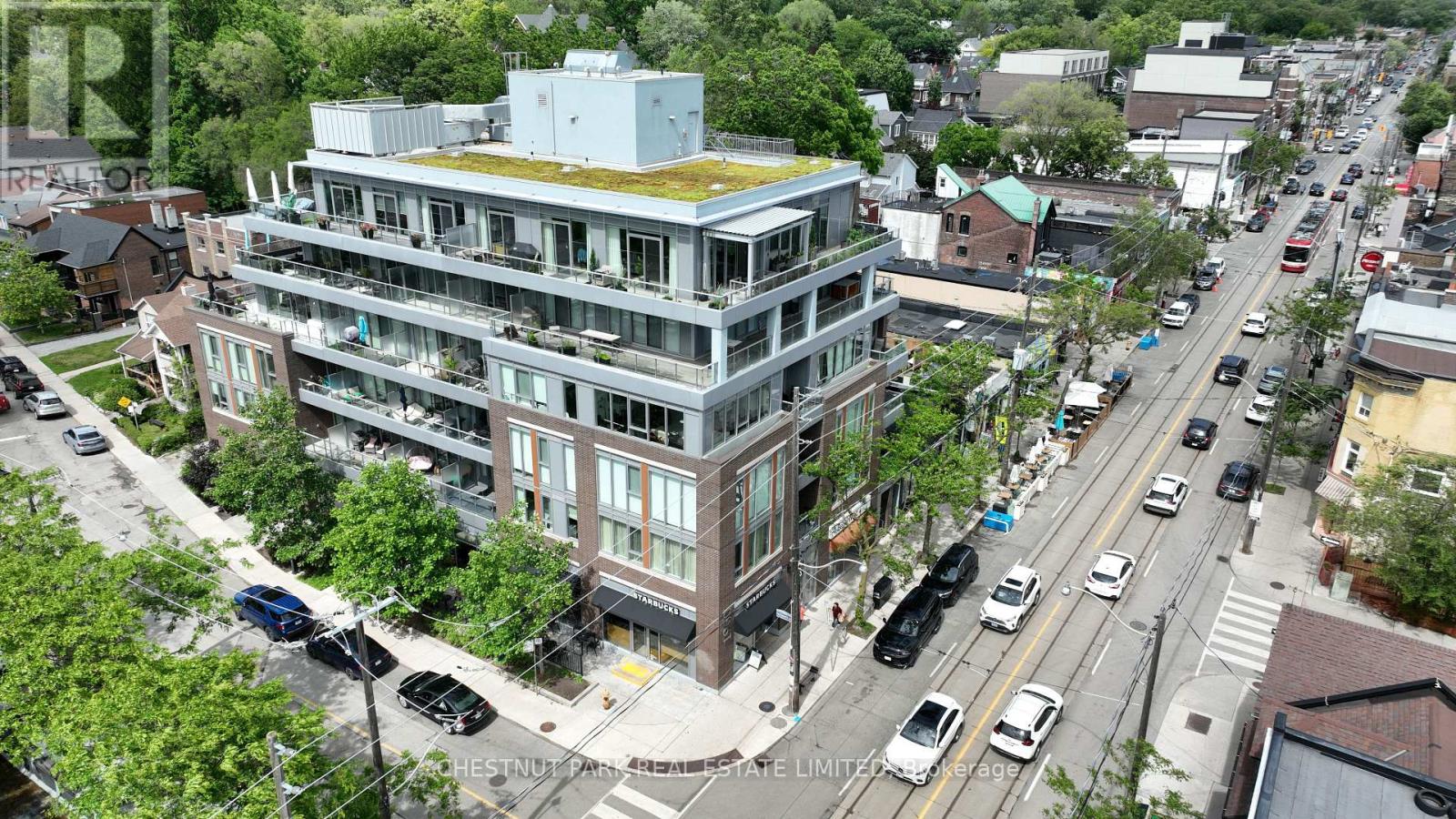 Lph3 - 1960 Queen Street E, Toronto, Ontario  M4L 1H8 - Photo 17 - E13503436