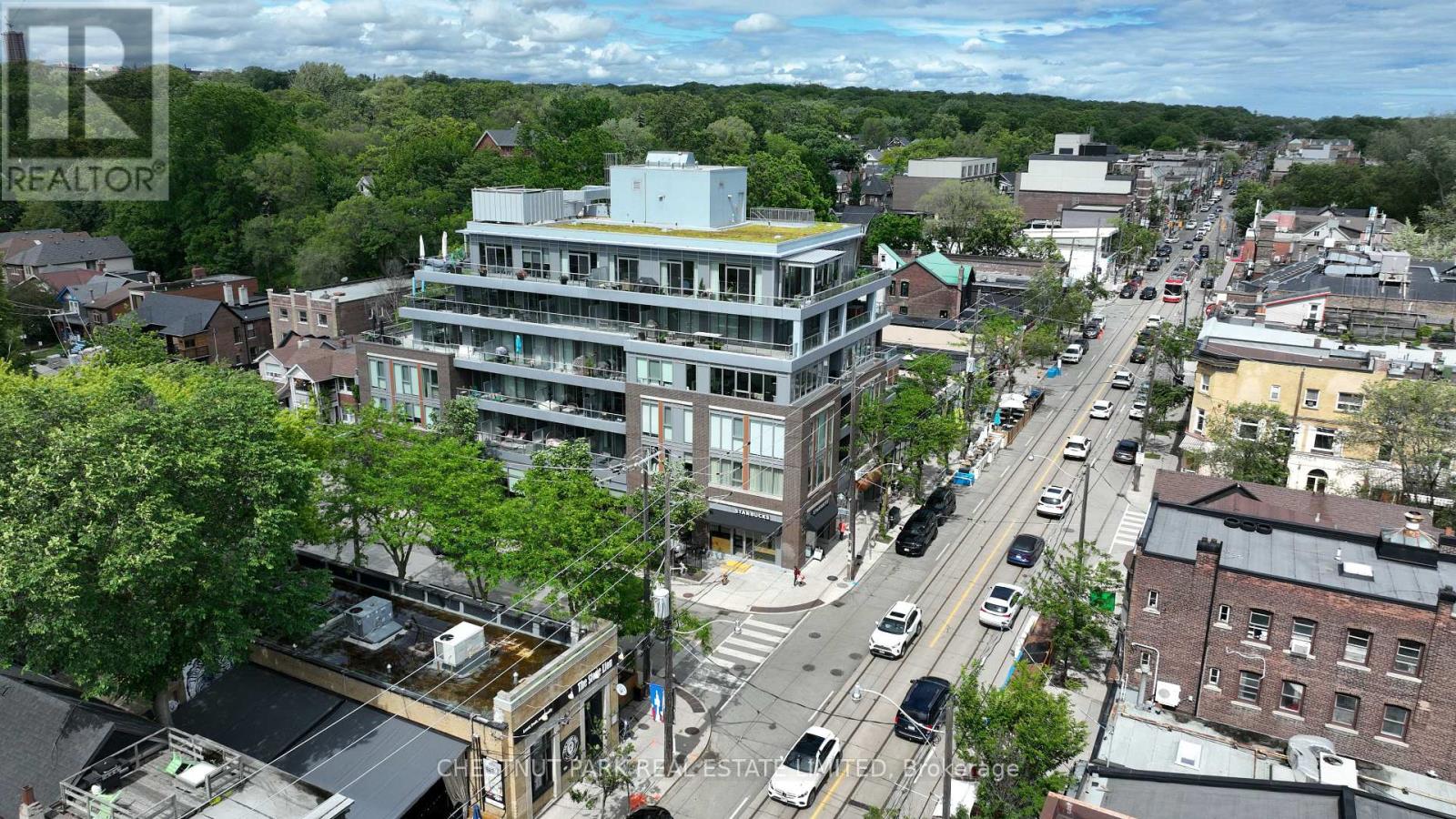 Lph3 - 1960 Queen Street E, Toronto, Ontario  M4L 1H8 - Photo 18 - E13503436