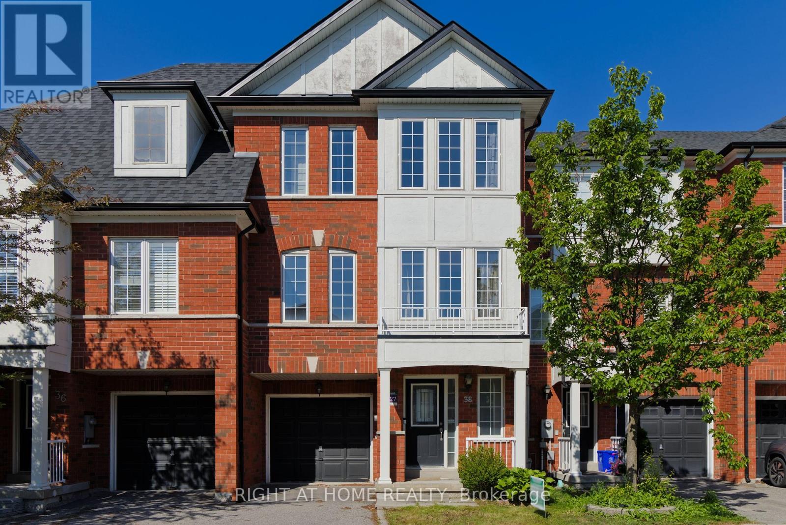 38 WARRINGTON WAY, Markham, Ontario