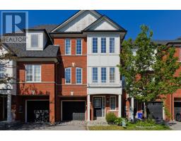 38 WARRINGTON WAY, Markham, Ontario