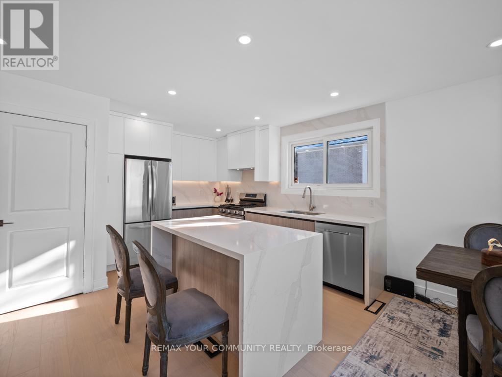 Main - 11 Webster Drive, Aurora, Ontario  L4G 2A4 - Photo 12 - N13503460