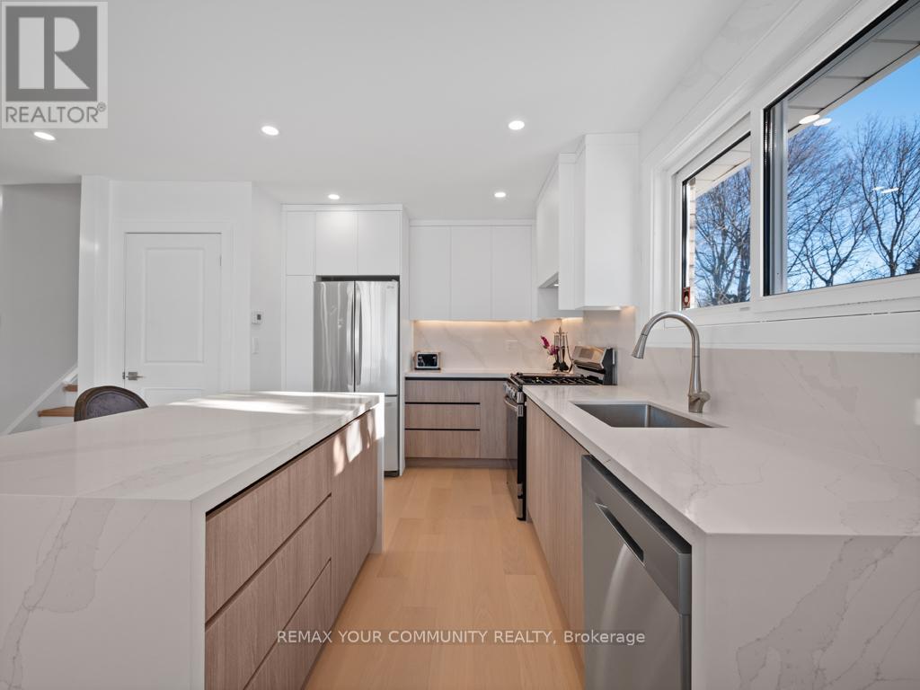Main - 11 Webster Drive, Aurora, Ontario  L4G 2A4 - Photo 13 - N13503460